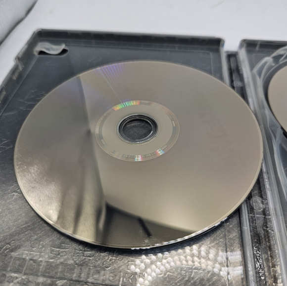 Transformers Revenge of the Fallen Blu-Ray Steelbook 2 Discs - Picture 4 of 5